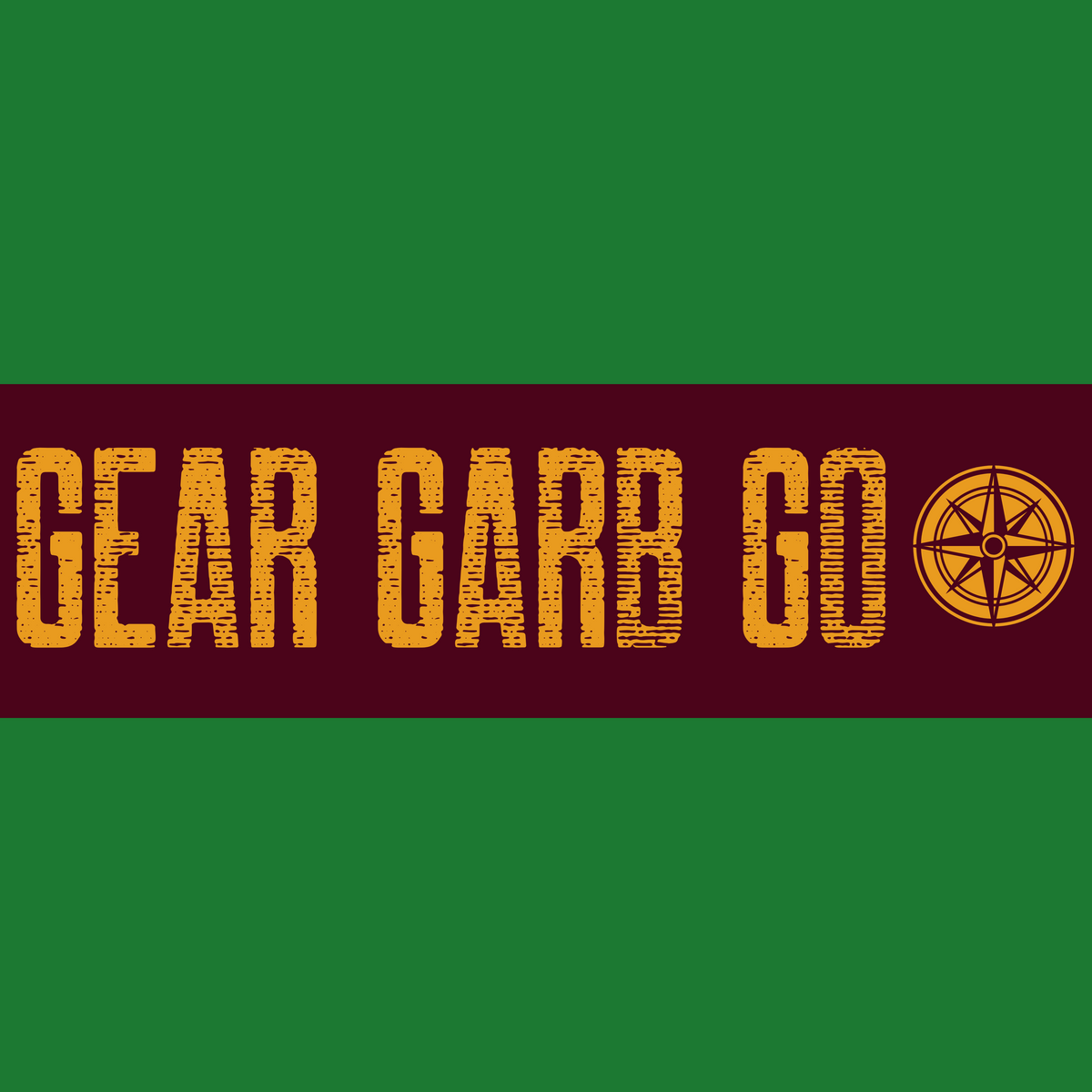 Gear Garb Go