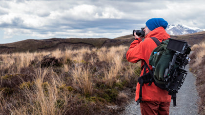 Hiking Gear - Gear Garb Go