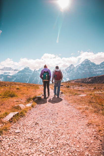 Hiking Gear