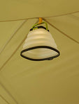 Marmot Unisex's Tungsten UL 1P Ultralight Person, Small 1/2/3/4 Man Trekking, Camping Tent, Absolutely Waterproof, Wasabi, 1