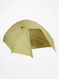 Marmot Unisex's Tungsten UL 1P Ultralight Person, Small 1/2/3/4 Man Trekking, Camping Tent, Absolutely Waterproof, Wasabi, 1