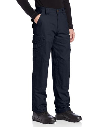 TRU-SPEC Men's Lightweight 24-7 Pant, Dark  Navy,  34 x 30-Inch