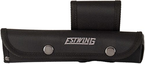 Estwing #22 Rock Pick Sheath - Black - Fits E30, E30SE, E13P & E13PM