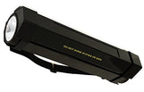 11 Watt Enhanced Short Wave (254nm) UV Blacklight Built In LED Spotlight w/Fluorescent Mineral Rock Samples